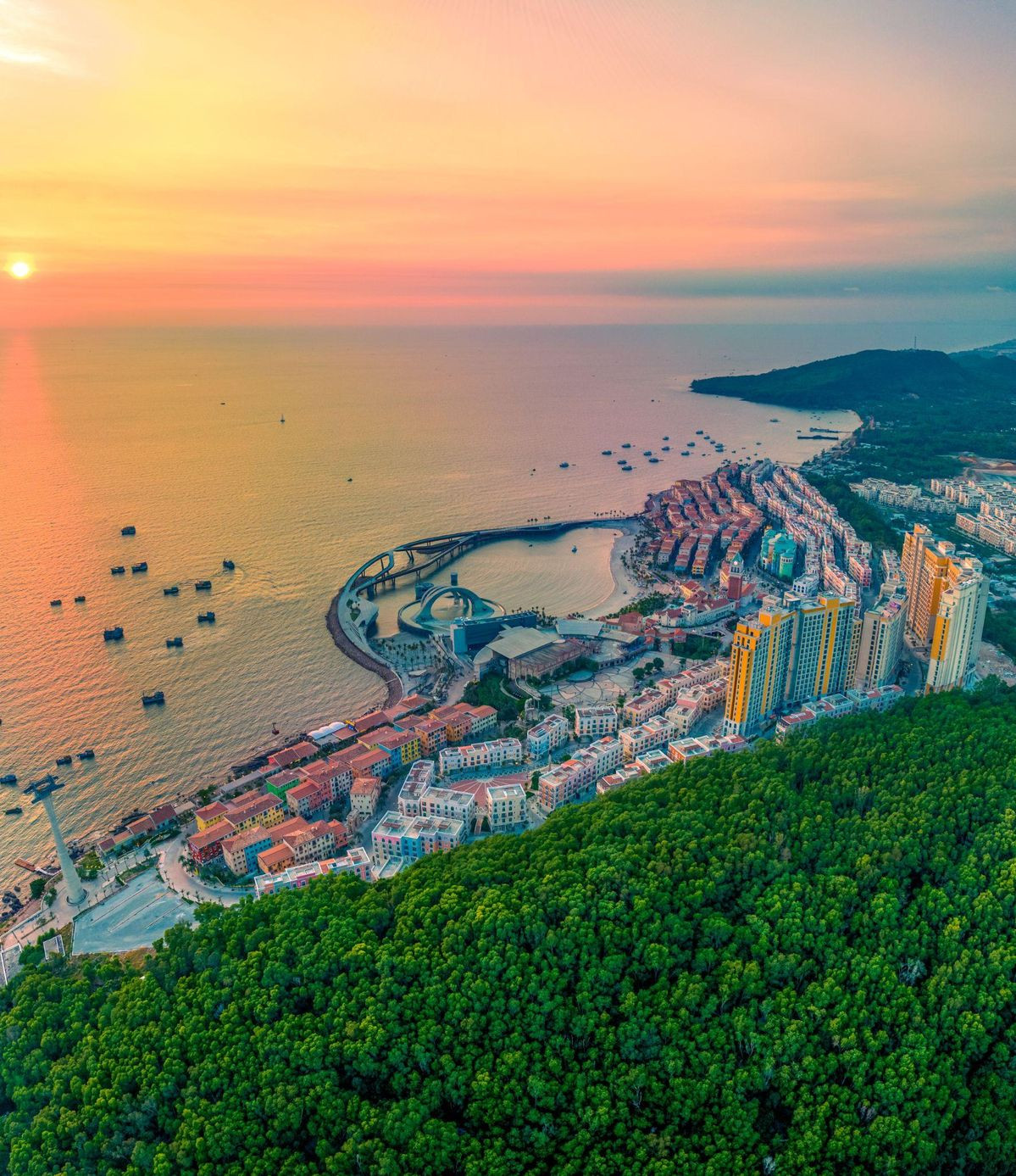 chi phí đi du lịch phú quốc, tour du lịch Tết 2026, tour Tết Nguyên Đán 2026